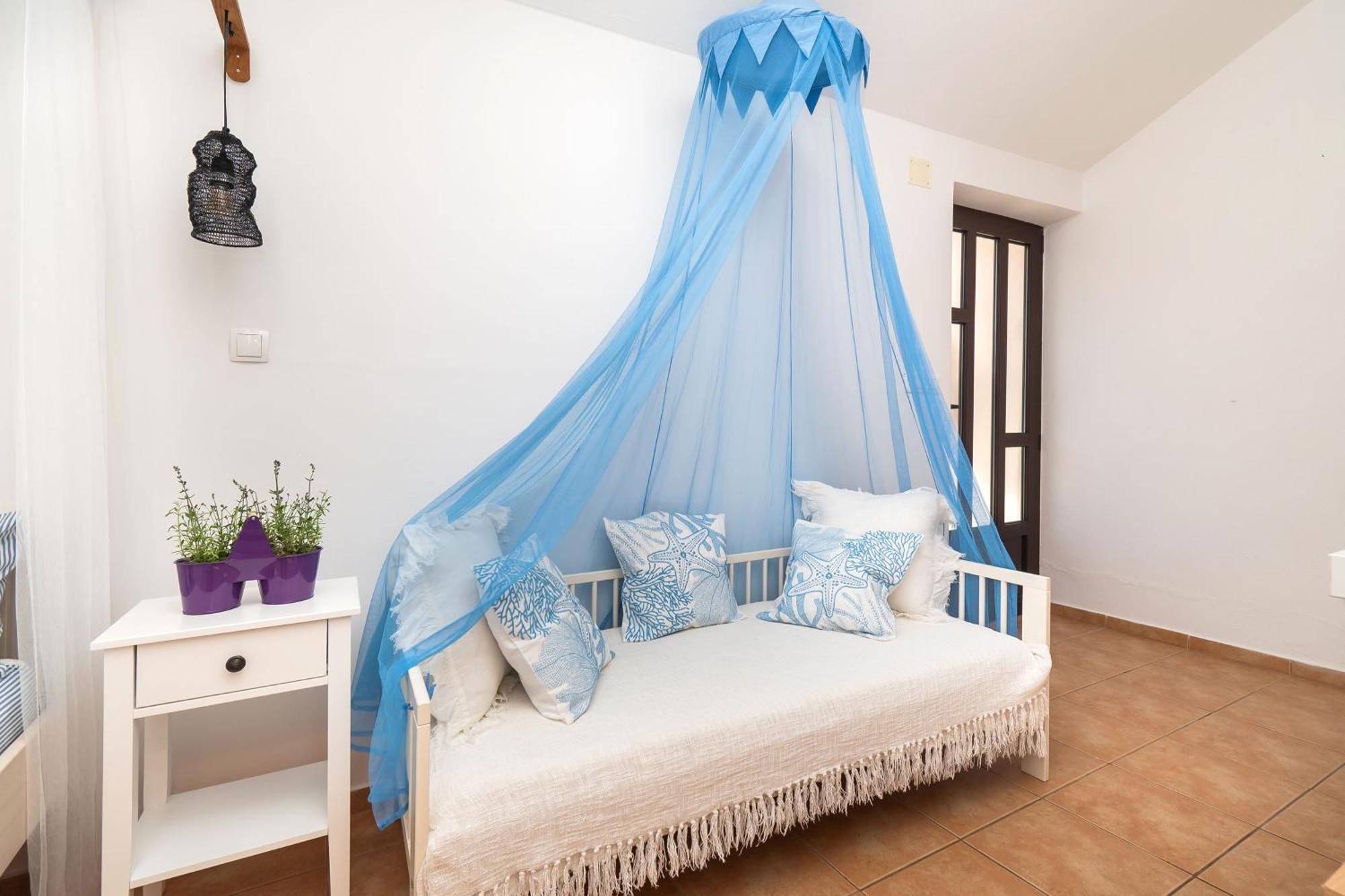 Villa Gjardini - Sparadici Grebaštica 客房 照片