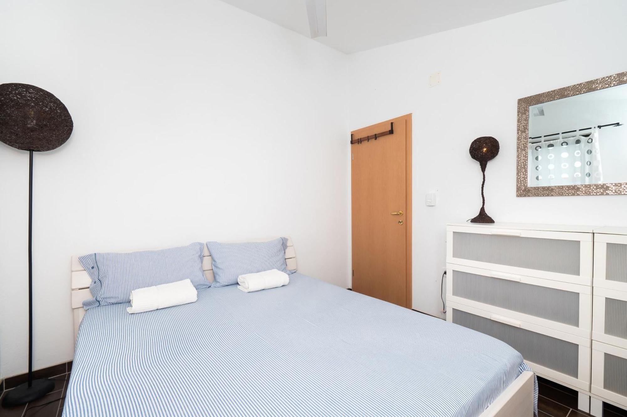 Villa Gjardini - Sparadici Grebaštica 客房 照片