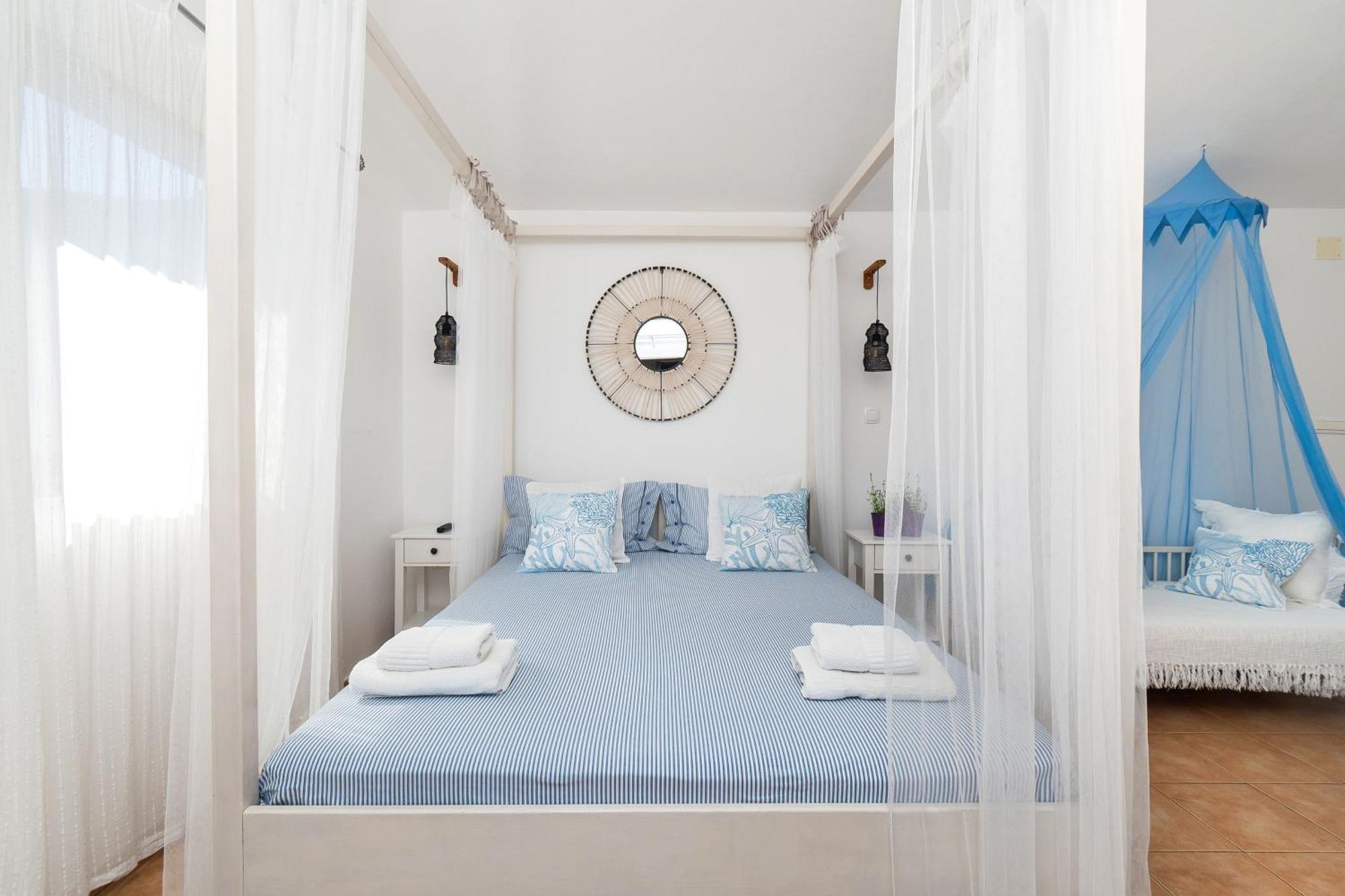 Villa Gjardini - Sparadici Grebaštica 客房 照片
