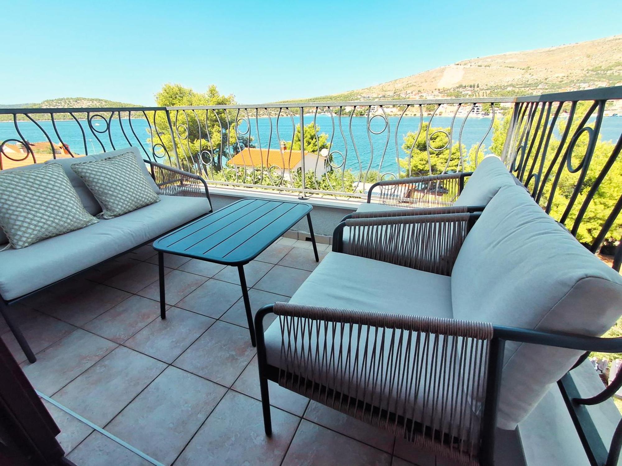 Villa Gjardini - Sparadici Grebaštica 客房 照片