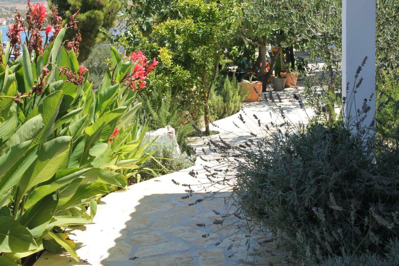 Villa Gjardini - Sparadici Grebaštica 外观 照片